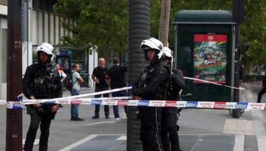 Sulm me thikë në Paris, tre gra plagosen, njëra shtatzënë, arrestohet 31-vjeçari: Allahu më urdhëroi ta bëj këtë