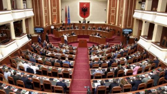 Kuvend/ Me 74 votat e PS, miratohet huaja prej 302 mln $ nga SHBA për pajisje ushtarake! PD bojkoton seancën! Marrëveshja futet në fuqi menjëherë me miratim të Begajt