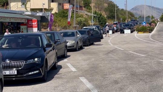Përfundon greva në Greqi, rikthehet lëvizja në 4 pikat kufitare me Shqipërinë