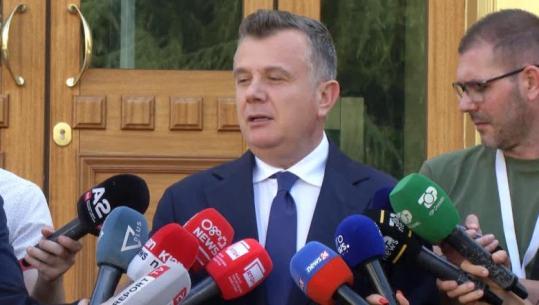 Balla: Reforma territoriale mund të kalojë këtë javë