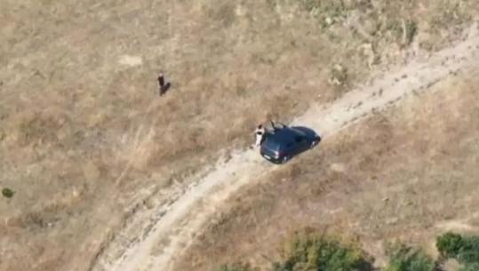 U mor peng nga ish-partneri, Report Tv zbardh dëshminë e Rozalinda Plakës: Pashë babanë të mbuluar me gjak, ai bërtiste 'do t'ju vras të gjithëve'