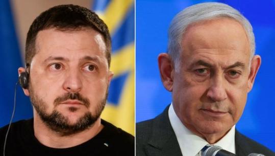 E marta e nxehtë në Shtëpinë e Bardhë, Trump pret Zelenskyyn dhe Netanyahun, takimet që mund të vendosin fatin e dy kriza
