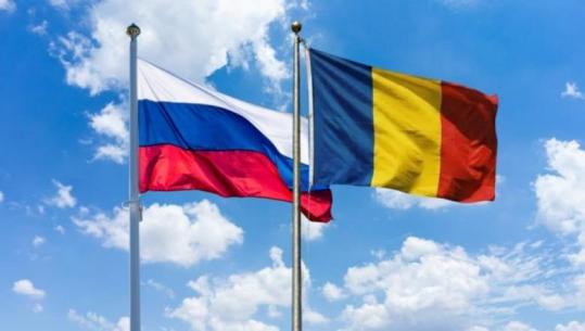 Rumania shpalli ambasadorin rus person të padëshiruar