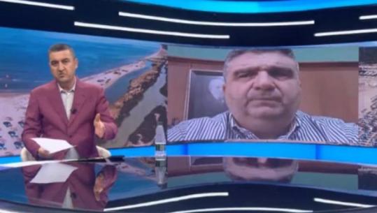 'Bregdeti i Fierit do zhvillohet me masterplan”, Subashi për Report TV: Nuk do përsërisim gabimet e të tjerëve