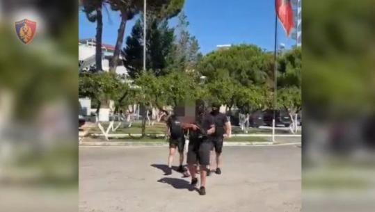 I dënuar me 11 vite burg për trafik droge në Itali, arrestohet në Lushnjë 48-vjeçari në kërkim ndërkombëtar (VIDEO)