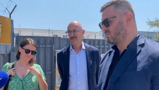 Veliaj 18 muaj në burg, në shtator ankim në Strasburg! Avokati britanik e viziton në qeli: GJEDNJ do ta rikthejë në detyrë