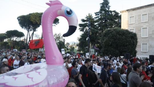 Kriza e besimit mes pushtetit dhe qytetarëve është sfida më e madhe e demokracisë shqiptare