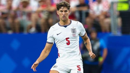 Interi arrin marrëveshjen me John Stones, kontratë 2-vjeçare me vlerë 4 milionë euro në sezon