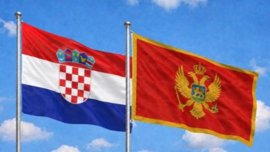 Kroacia bllokon rrugën e Malit të Zi drejt BE-së, Zagrebi vendos gjashtë kushte për vijimin e negociatave