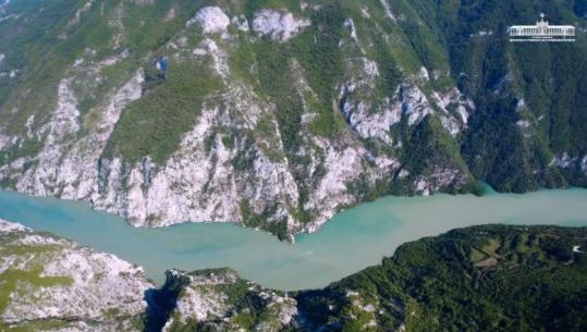 Magjia e Nikaj-Mërturit, 'udhëtimi' i paharrueshëm në thesarin e Alpeve Shqiptare