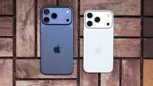 Harrojeni blerjen e një iPhone, Apple sjell programin e ri me pagesë mujore