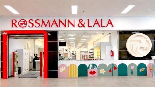 Rossmann & Lala sjell SUPER OFERTAT e verës me ulje deri në -40%!