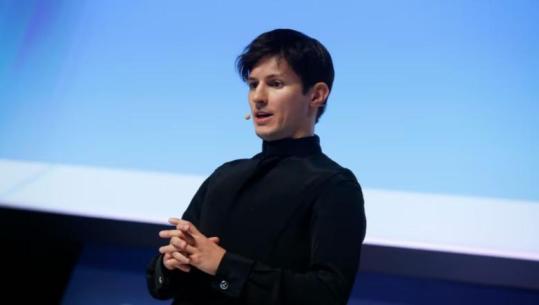 Kremlini akuzon themeluesin e Telegram për terrorizëm, platforma i kundërpërgjigjet Moskës me gishtin e mesit