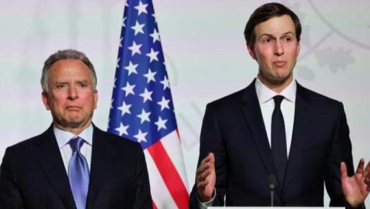 Përpjekjet për paqe në Ukrainë, Trump dërgon të besuarit e tij në Kiev, Witkoff dhe Kushner me mision të ri diplomatik