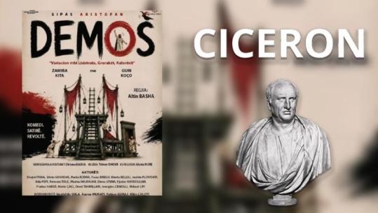 Rikthehet 'Porto Palermo Festival', kryevepra 'Demos' në teatrin e Korçës! Maratona e Këngës ndalet në Kolonjë