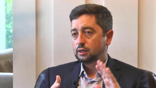 Siguria kibernetike, eksperti moldav për Report Tv: Lufta hibride synon përçarjen e shoqërisë! Shqipëria pjesë e NATO-s, Rusia s’do integrimin në BE