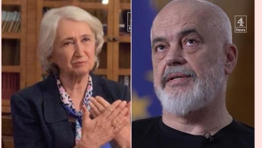 “Qetësohuni dhe flisni me fakte”, Rama flet me Channel 4 news për projektin e Kushner në Zvërnec: Do të jetë në përputhje me standardet e BE-së