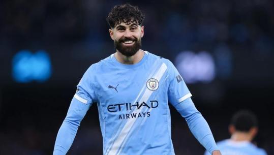 Zyrtare/ Gvardiol rinovon me Manchester Cityn deri në vitin 2031