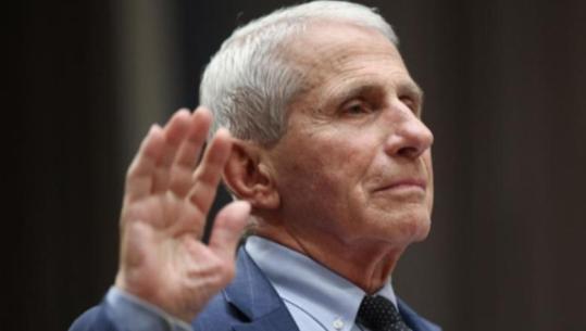 Anthony Fauci nuk u përgjigjet pyetjeve mbi origjinën e Covid-19! Çështja e laboratorit të Wuhanit në qendër të seancës dëgjimore! Trump: Idetë e tij ishin të çmendura