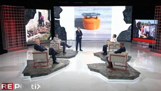 Nëna dhe 2 fëmijët e mitur humbën jetën nga shpërthimi, kryezjarrfikësi në Report Tv: Bombolat e gazit 5-litërshe ngjyrë portokalli janë shumë të rrezikshme, familjet t’i heqin nga banesat