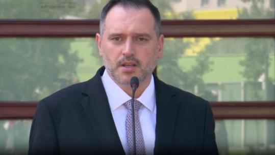 Bordi i Paqes/ Nufi: Dërgojmë 4 oficerë shtabi në Gaza, më pas vlerësojmë numrin e ushtarakëve! Miratohet vendimi për pagë shtesë për zjarrfikësit