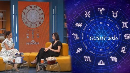 Gushti do të ndryshojë gjithçka? Zbuloni shenjat që do tronditen, surpriza për...