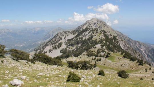 Turisti polak bllokohet prej 24 orësh në malin e Çikës, pëson dëmtime! Kërkohet ndërhyrje me helikopter