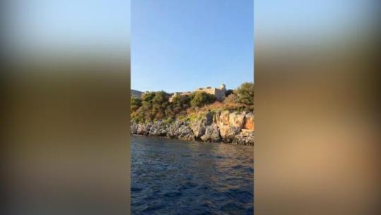 Po peshkonte me dinamit, por i shpërtheu në dorë, vritet 65-vjeçari në Porto Palermo (VIDEO)
