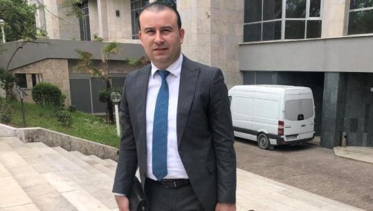 Ylli Pjetërnikaj hyn në garë për Prokuror të Përgjithshëm, dorëzon kandidaturën në KLP