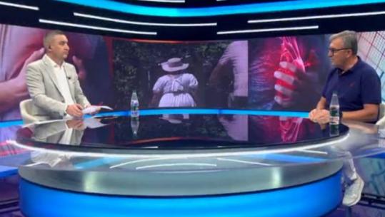 'Mos i lini fëmijët vetëm në makinë as për 5 minuta', Brataj:  Pasojat janë fatale, temperaturat mund të shkojnë deri në 60 gradë