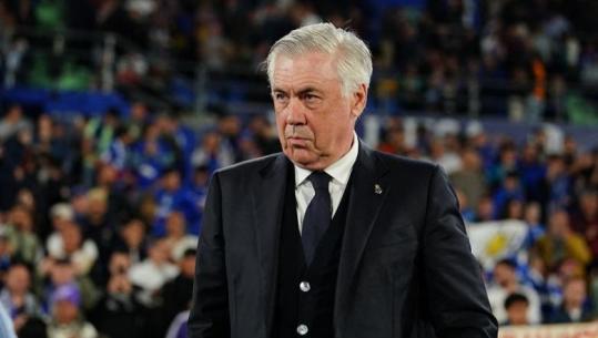 Rrëfehet Ancelotti: Ja pse i thashë 'jo' Italisë, plani im është për një Brazil të ri