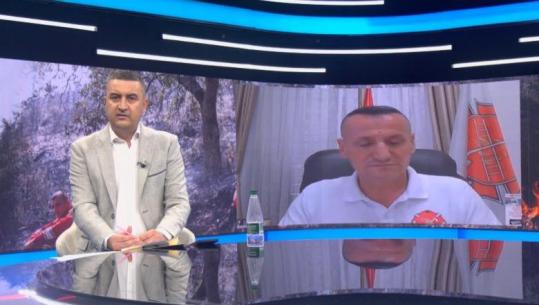 'Mos përdorni bombola të pakolauduara në shtëpi', drejtori i Zjarrfikëses flet për Report TV pas tragjedisë në Shkodër: Rrezik për jetën, mund të shkaktojnë shpërthime fatale