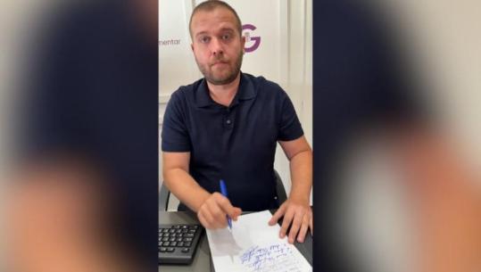 Drafti i PS për ‘Territorialen’, Bido: Saranda, Delvina, Konispoli, Himara dhe Finiqi mbeten bashki më vete! Helmatisja e opinionit publik nuk pi ujë