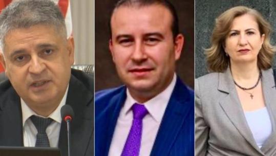 3 kandidatë në garë për Prokurorin e Përgjithshëm, Rovena Zoto e vetmja grua mes dy prokurorëve Adnan Xholi dhe Ylli Pjetërnikaj