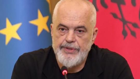 LIVE - Rama mbledh drejtuesit politikë të PS dhe kryetarët e komisioneve, prezanton dokumentin 'Prania besnike'