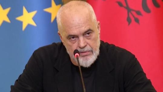 ‘Prania besnike’, Rama prezanton ‘frymën’ e dokumentit: Detyrim për të dëgjuar qytetarin! Kritika e brendshme mirëpritet, por jo të shfrytëzohet