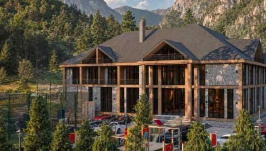 Familja nga Thethi merr lejen e parë të Paketës së Maleve, Rama: Do të investojë në tokën e të parëve
