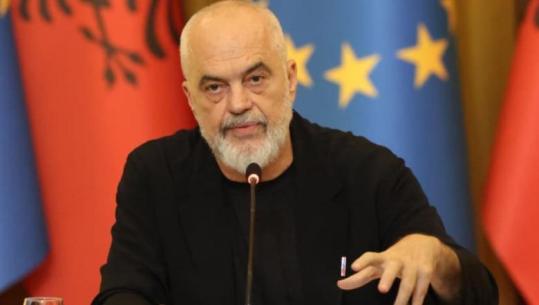Edi Rama: Ndryshimi i ri i Partisë Socialiste