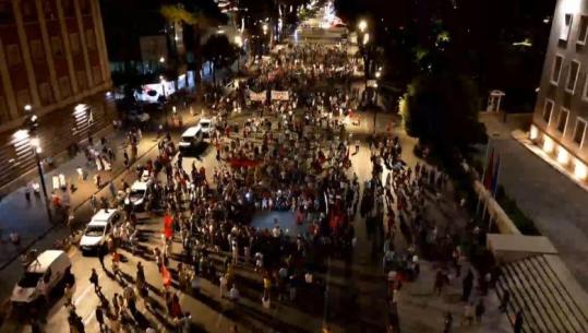 61 ditë para kryeministrisë, protestuesit: Ramës i ka hyrë frika, ka menduar dorëheqjen!
