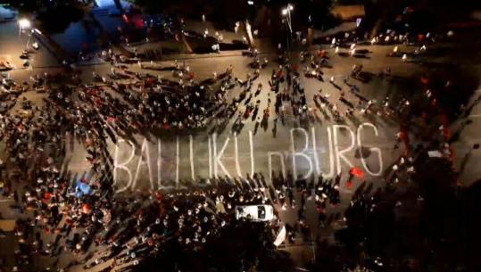 61 ditë para kryeministrisë, protestuesit: Ramës i ka hyrë frika, ka menduar dorëheqjen!