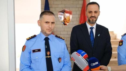 Numri i pakët i krimeve të rënda në Berat, Hita: Nuk e ulim vëmendjen, luftojmë shpërndarjen dhe kultivimin e drogës
