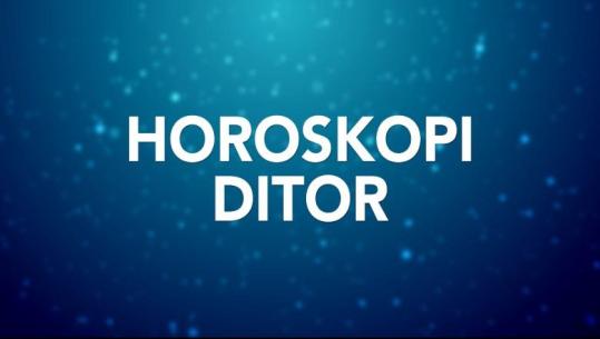 Shprehni ndjenjat tuaja hapur dhe mos u frikësoni të kërkoni falje...çfarë kanë rezervuar yjet për sot