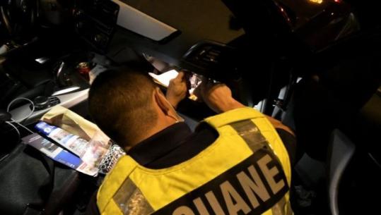 24-vjeçari shqiptar kapet në Francë me 158 kilogramë kanabis në makinë: Gjyshja është e sëmurë, kam nevojë për para! Dënohet me 3 vite burg dhe 529 mijë euro gjobë