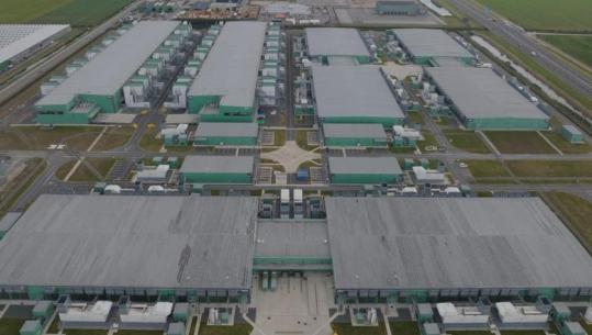BE do të ndërtojë gigafabrikat e veta të Inteligjencës Artificiale, ofron 30 mld euro financim për 7 struktura