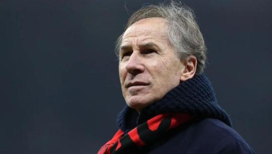 U rrit në një fermë dhe nuk pa futboll, Milani tërhoqi numrin 6 në nder të tij! 'Ose ti ose topi, kurrë të dy', kush ishte Franco Baresi