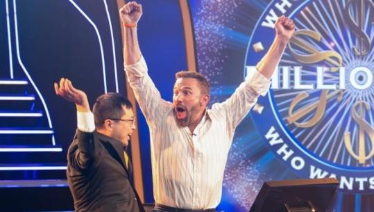 Ben Affleck fiton 1 milion dollarë në kuicin e famshëm, paratë shkojnë për bamirësi