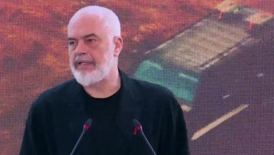 Në samitin e NATO-s në Tiranë edhe Trump, Rama: Mbrojtje me dronë inteligjentë, kemi porositur mbrojtjen më të sofistikuar kundërajrore