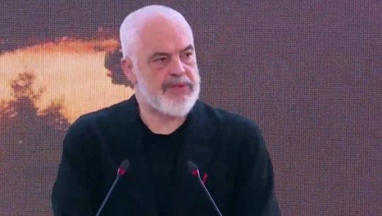 Rama: Po prodhohen 14 zjarrfikëse të reja ‘Made in Albania’, synimi flotë sipas standardeve të NATO-s dhe BE-së