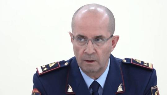 I mbaroi mandati, Neritan Nallbati shkarkohet nga Departamenti i Policisë Kriminale! Emërohet te Akademia e Sigurisë