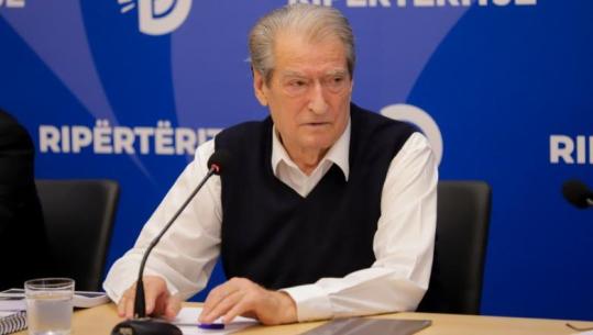 Emërimi i Jola Hysës në krye të Agjencisë së Turizmit, Berisha: Korruptimi dhe rrënimi i opozitës, politikë e Ramës